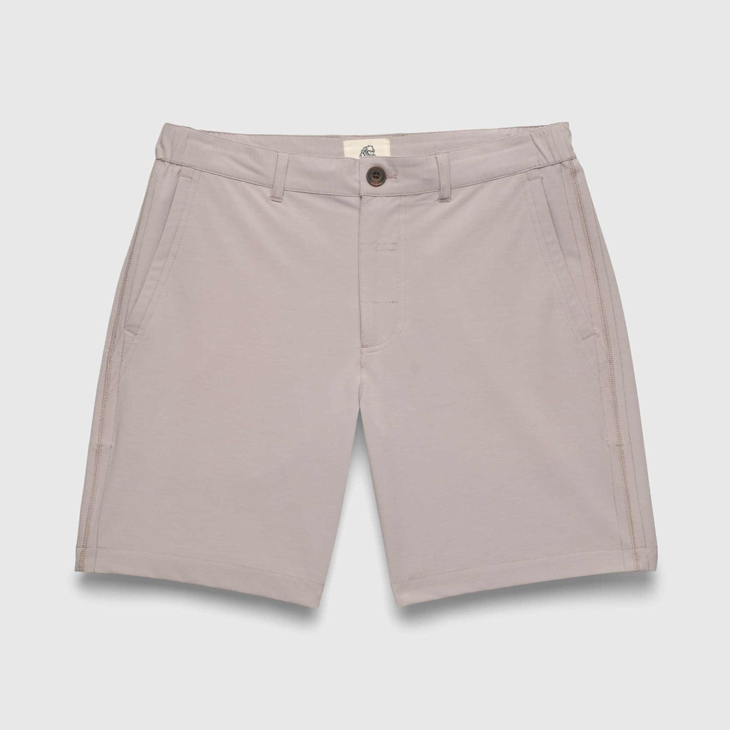 Performance Stretch Shorts