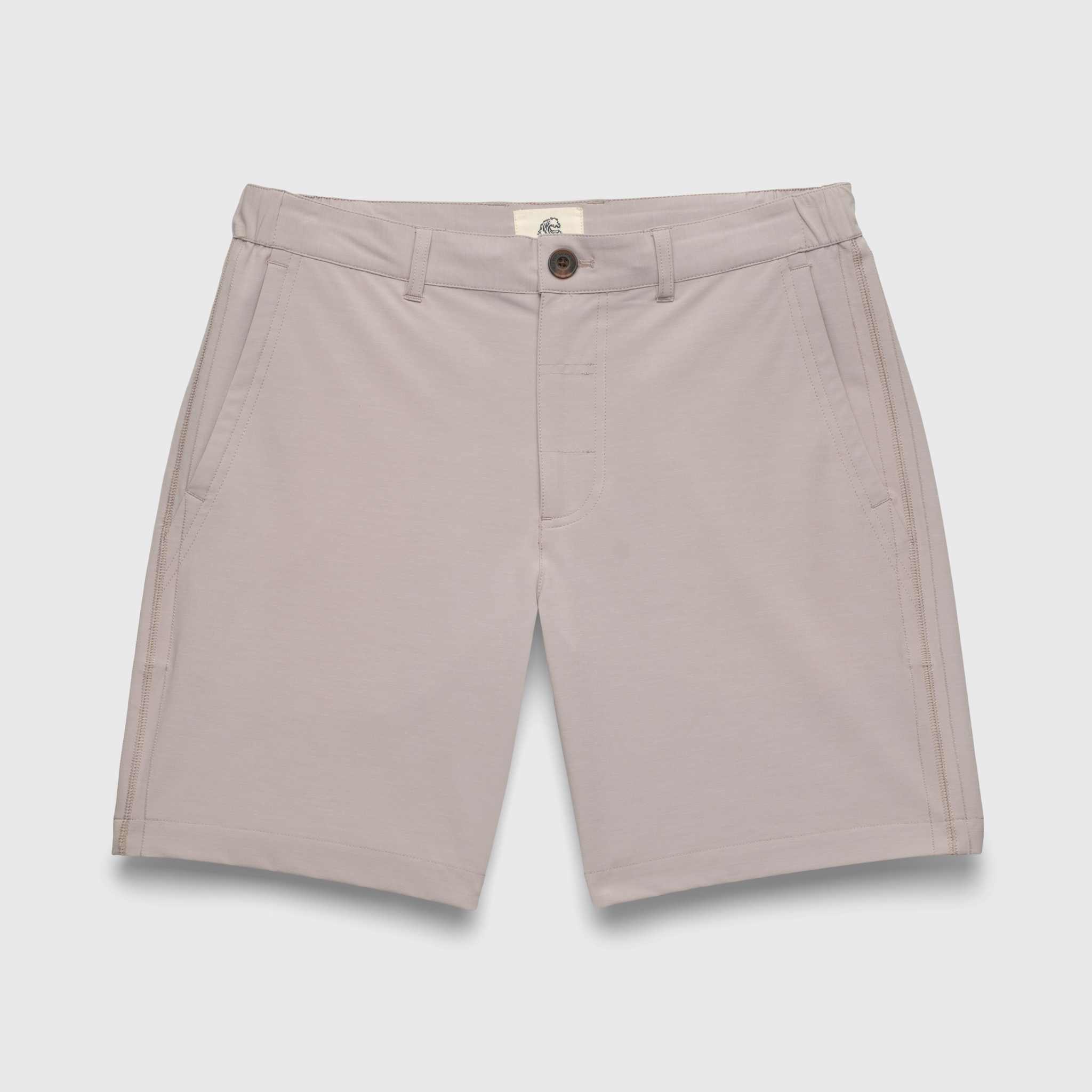 Performance Stretch Shorts