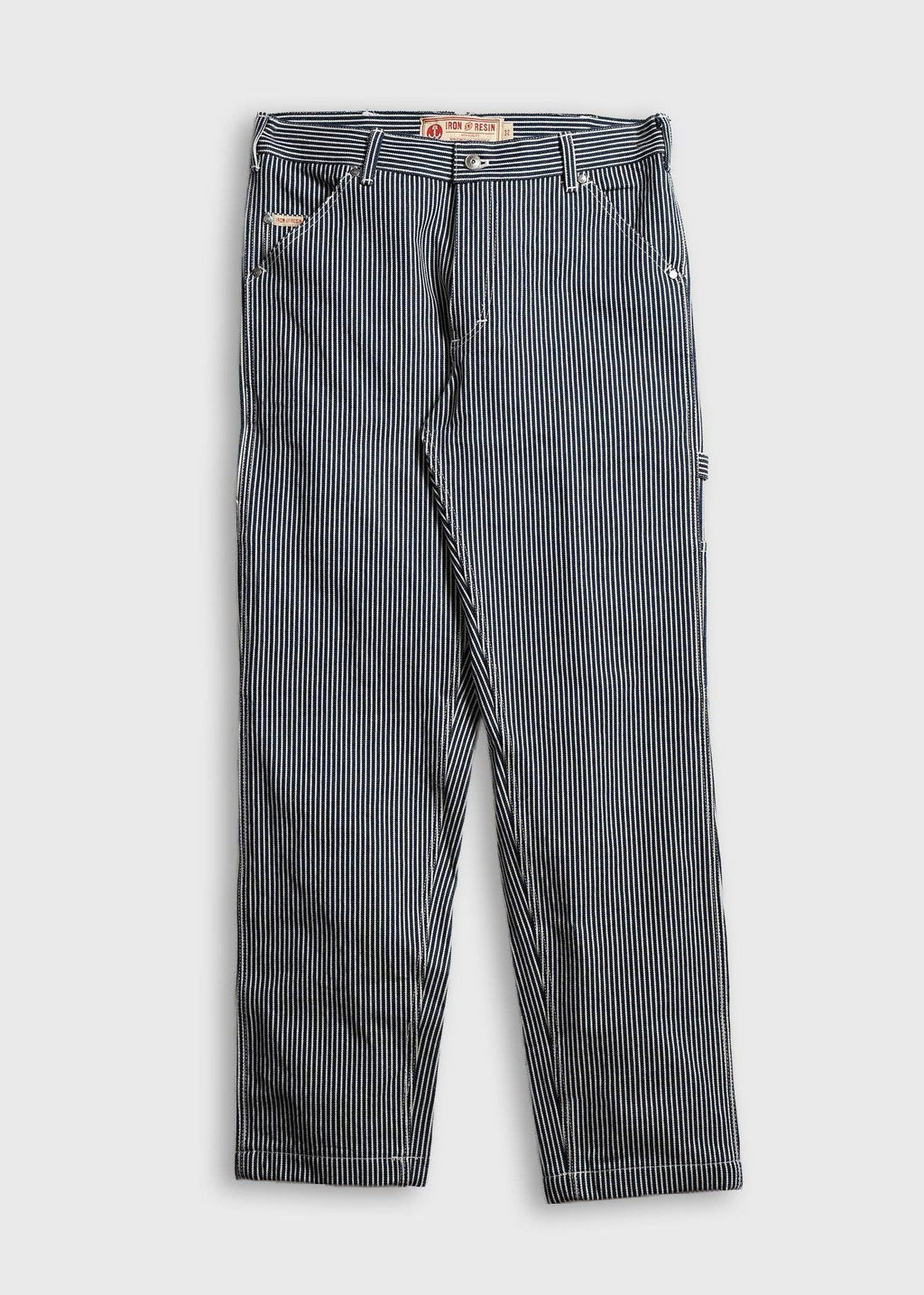 Hickory Journeyman Pant