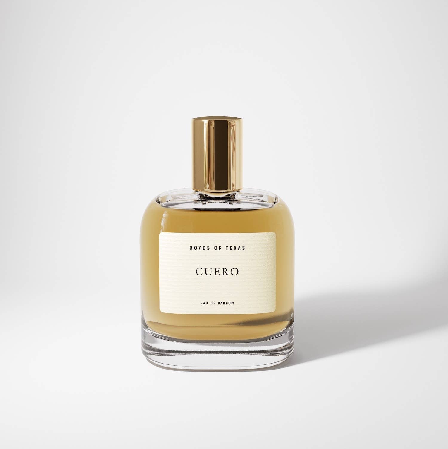 Cuero - Eau de Parfum - 50ml