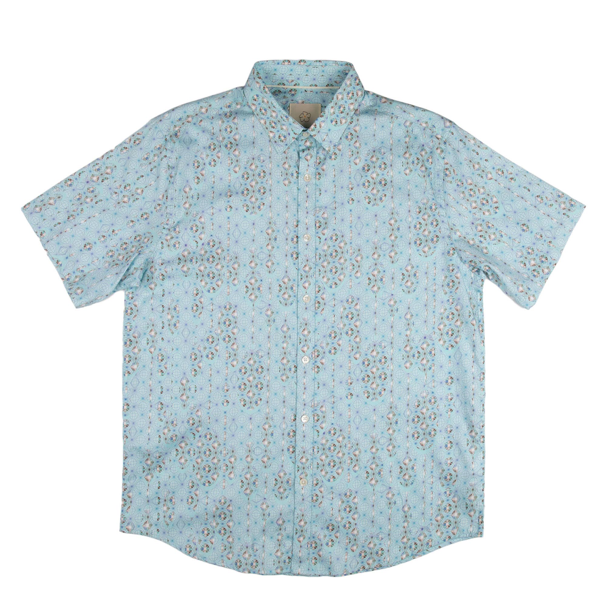 Crystal Visions Shirt