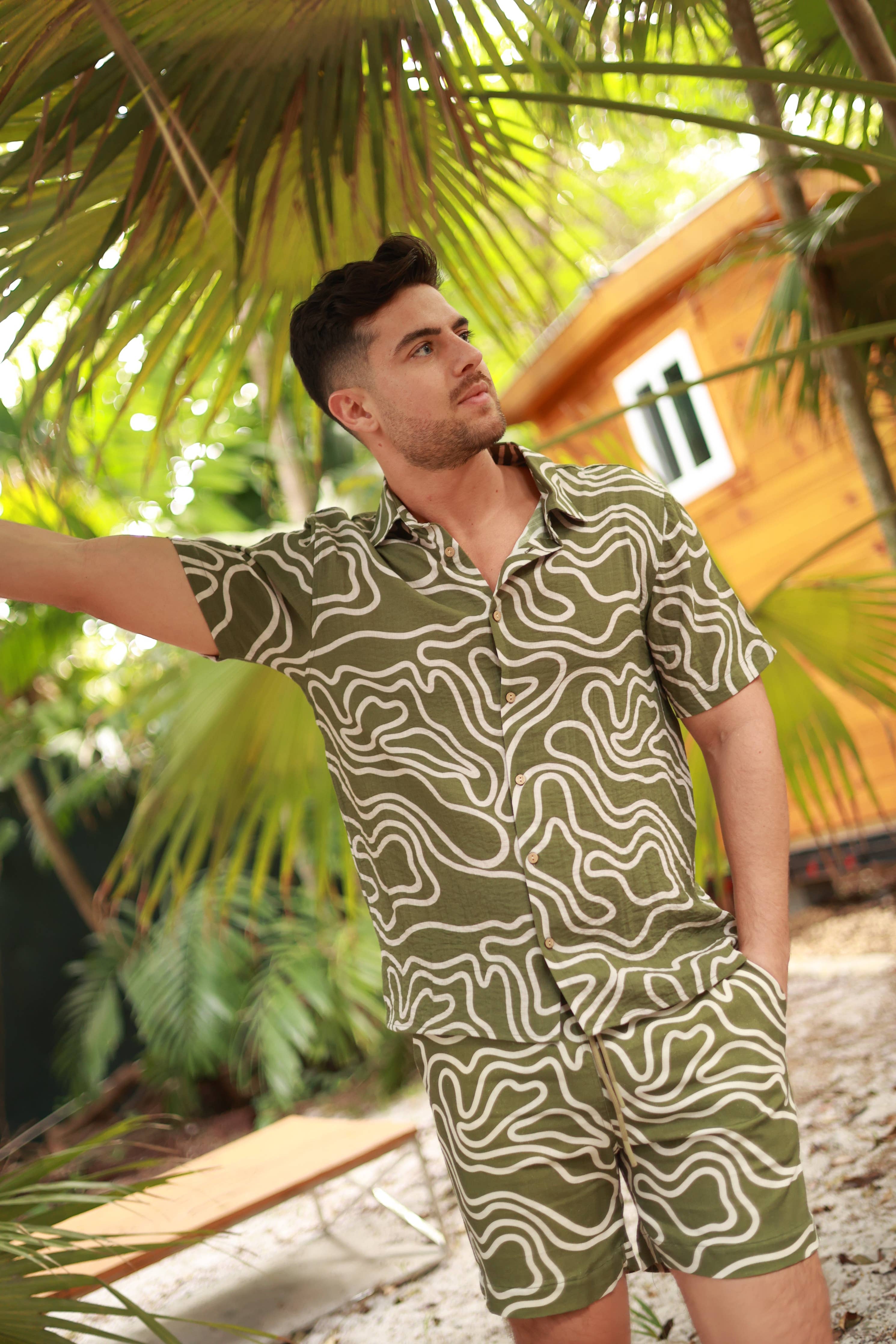 Good Vibrations Shirt