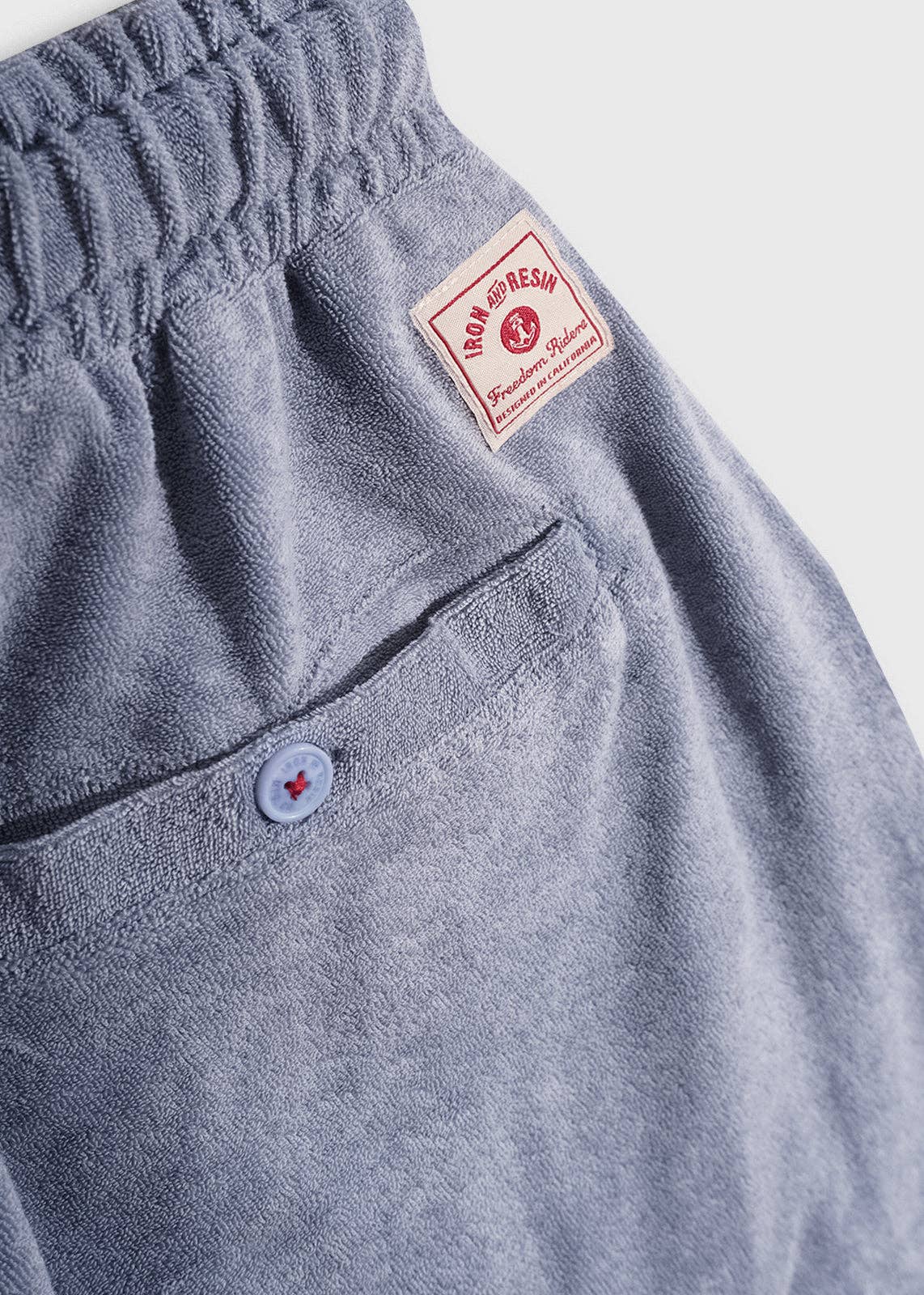 Terry Shorts