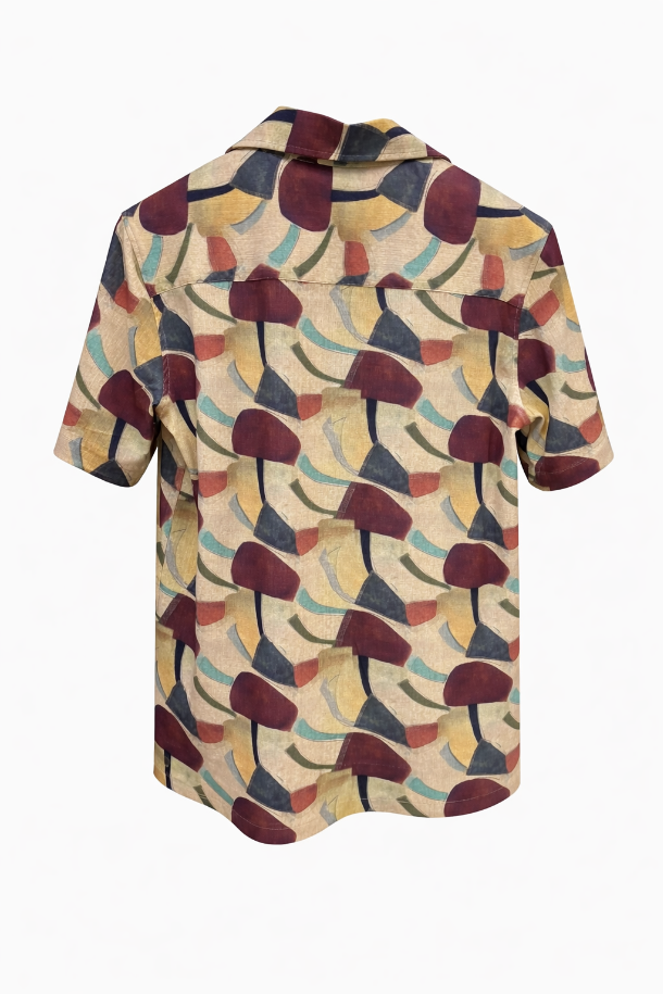 Fungo Shirt