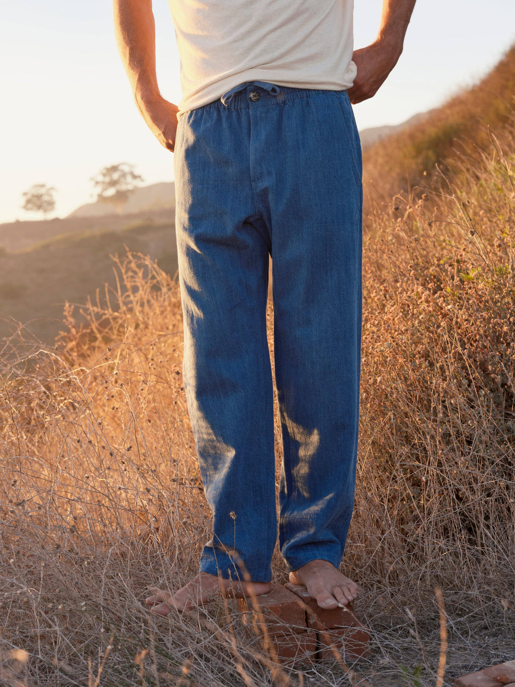 Pinnacle Pants