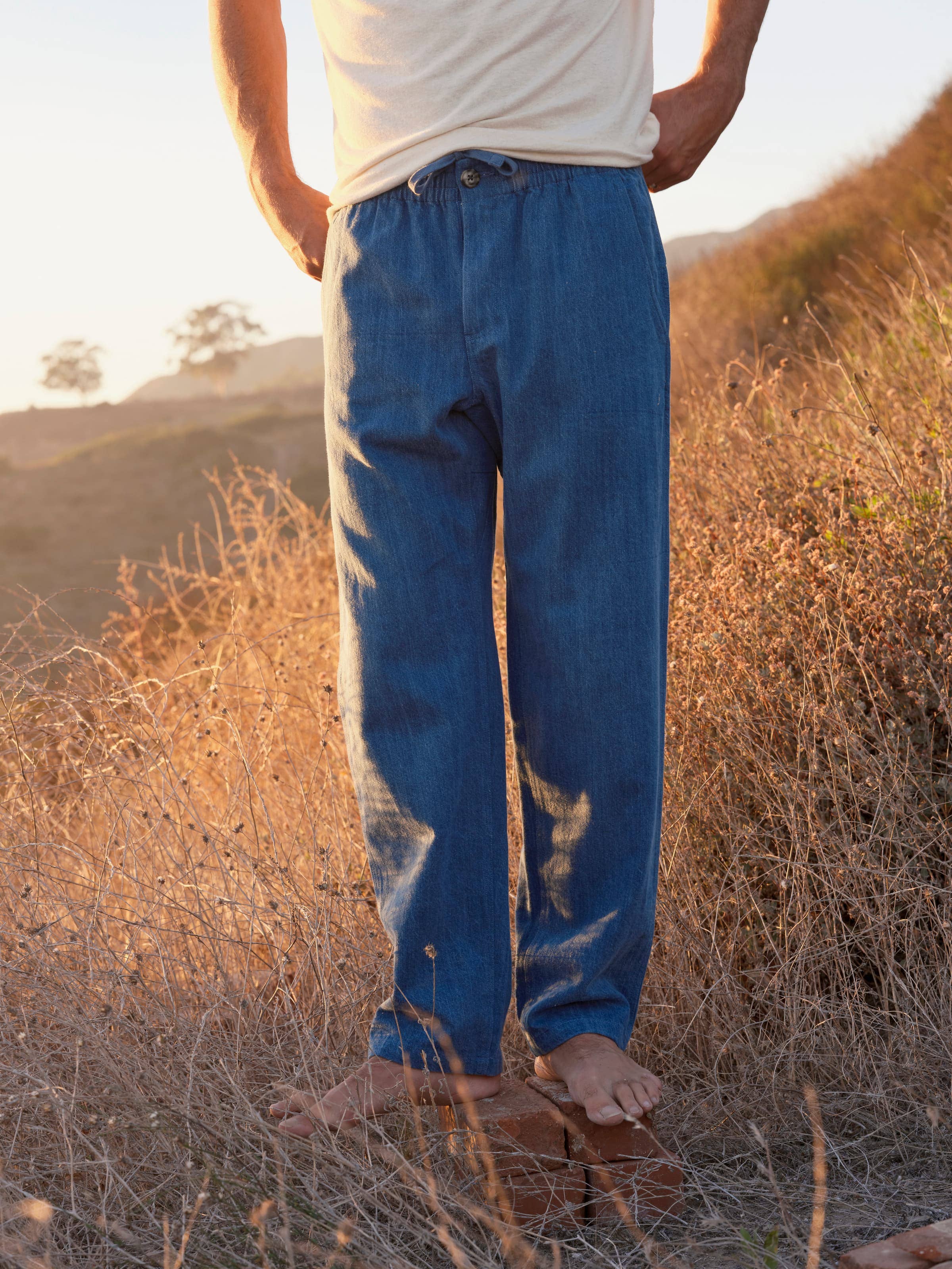 Pinnacle Pants