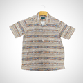 Pool Stripe Shirt