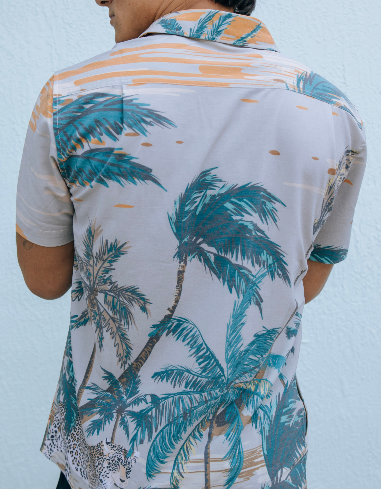 Vagabond Shirt