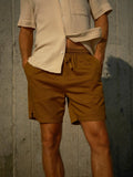 Lined Summer Shorts