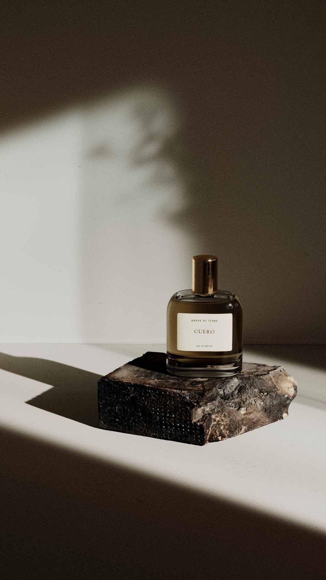 Cuero - Eau de Parfum - 50ml