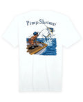 Fighting Chair Tee