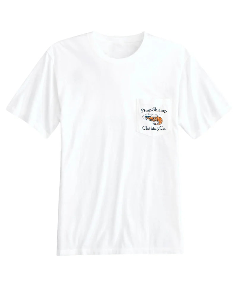 Fighting Chair Tee