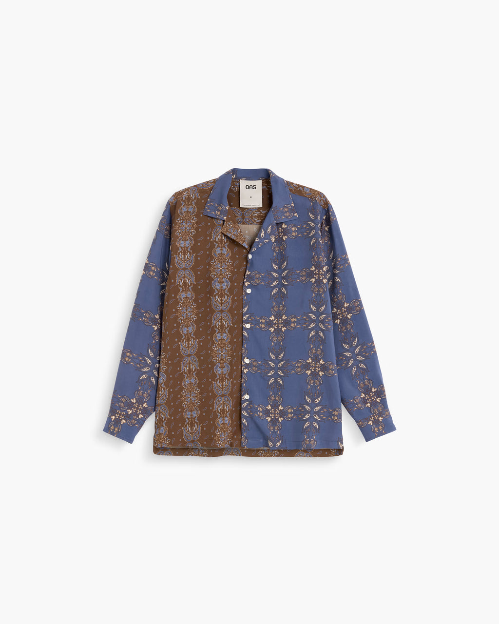Kalta Brillo Shirt