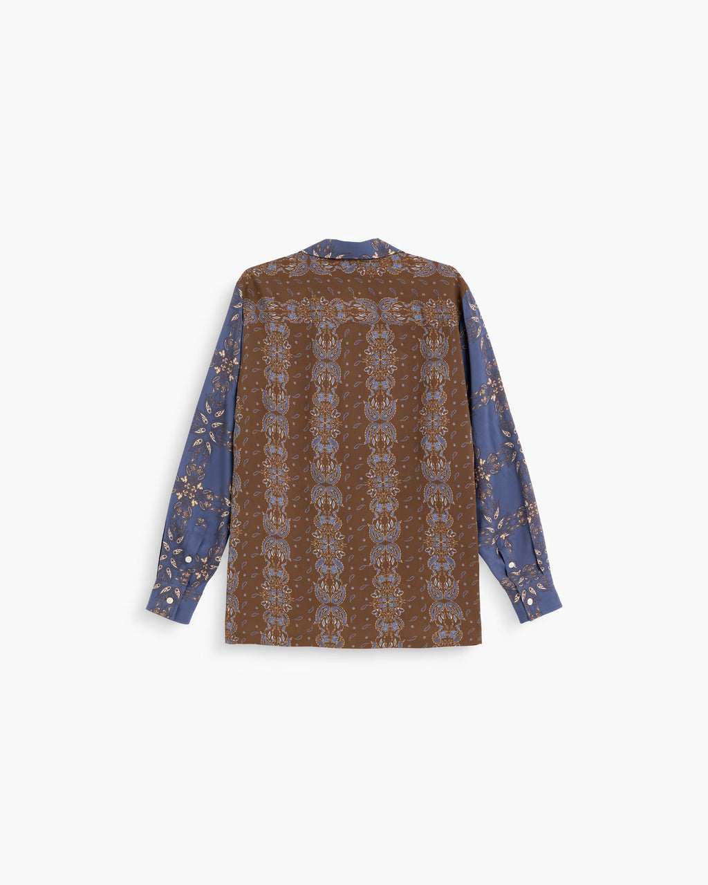 Kalta Brillo Shirt