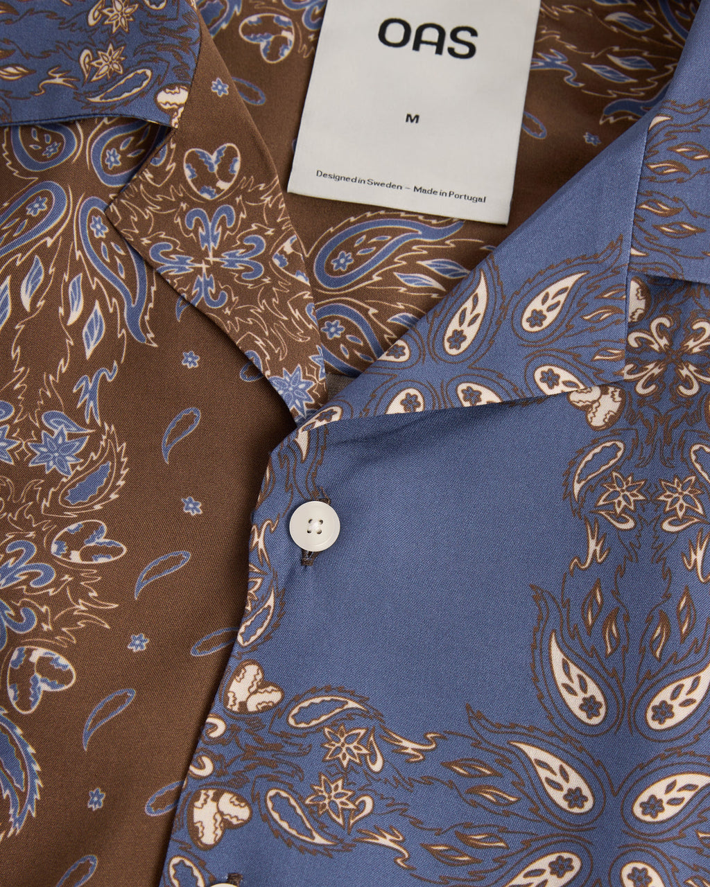 Kalta Brillo Shirt