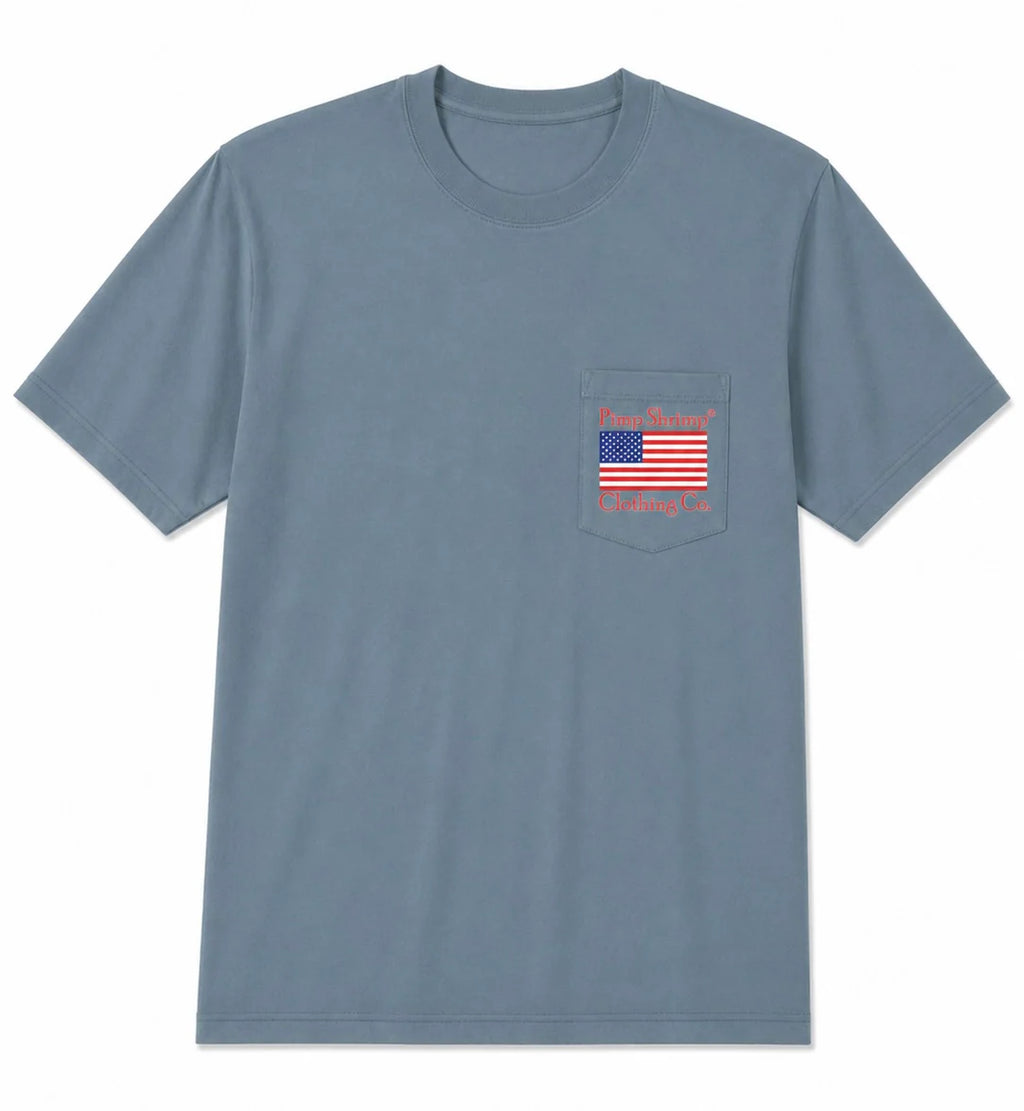Off Road Tee
