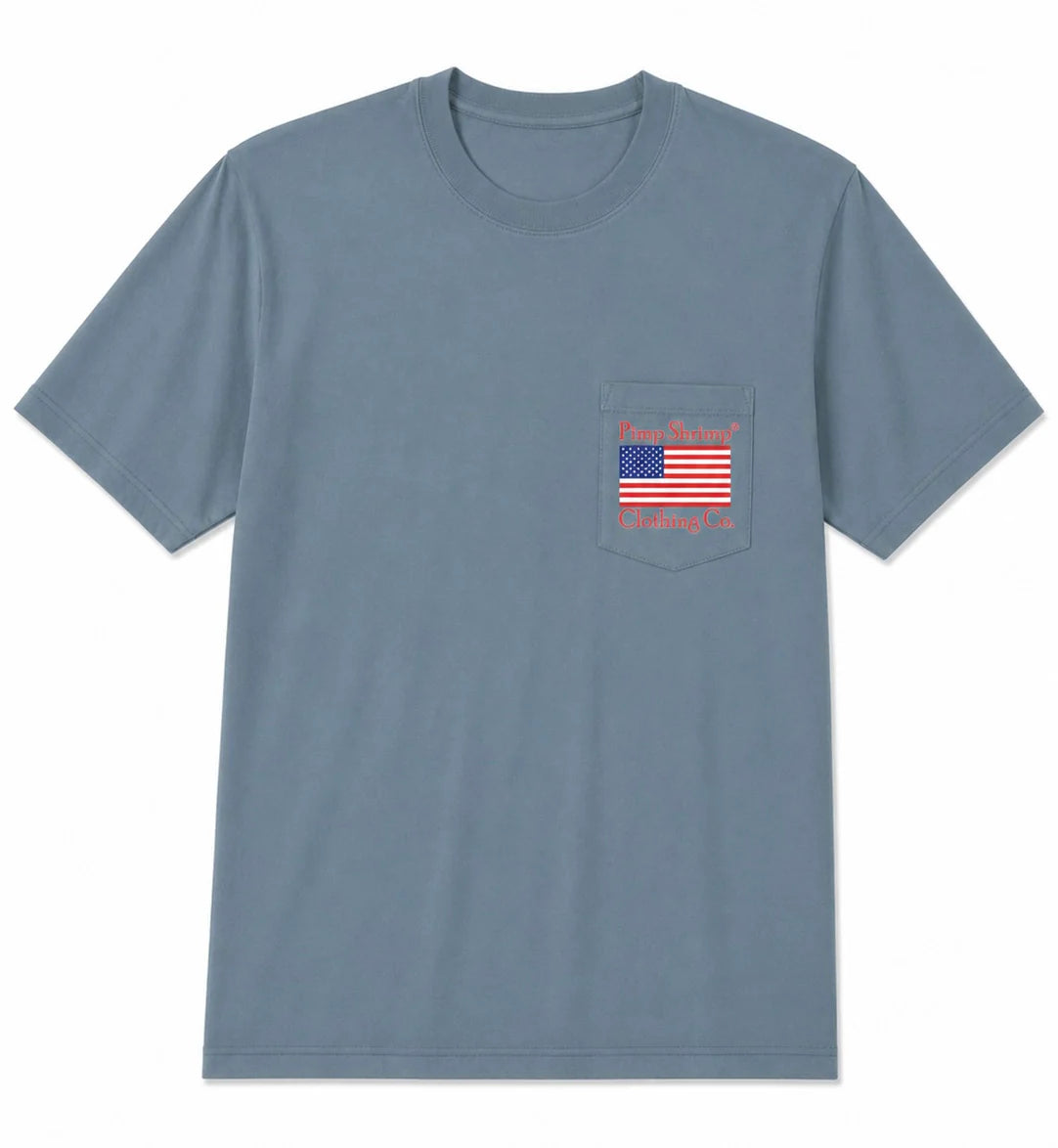 Off Road Tee